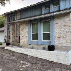 Outdoor Appeal - After (right side)
