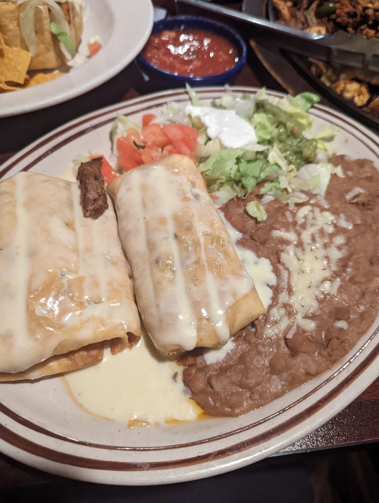 Poblanos Mexican Grill & Bar