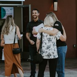 The Bridge Bible Church