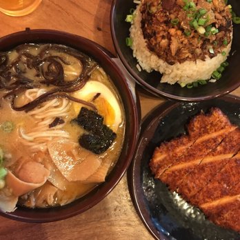 Fukuryu Ramen - Ramen Near Me - Upper Arlington, Ohio Fukuryu Ramen - Ramen Near Me - Upper Arlington, Ohio