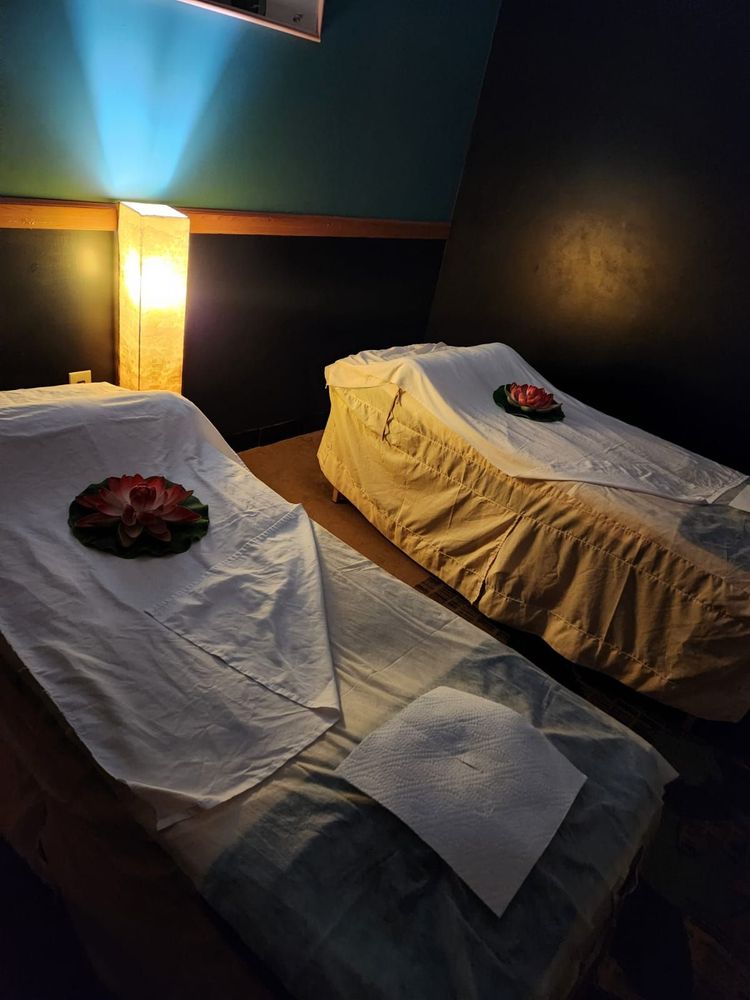 ESCAPE FOOT SPA 35 Photos & 75 Reviews 410 E Dania Beach Blvd