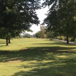 River Lakes Golf Course