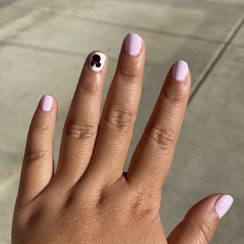 Painted Nails and Spa - Nail Salons Near Me - San Ramon, California