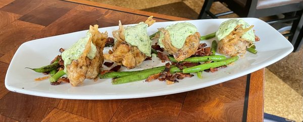 La Fonda On Main by null