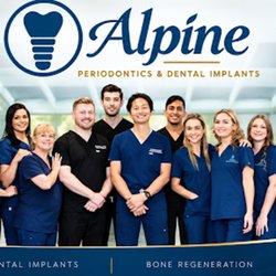 Alpine - Essex Periodontics & Dental Implant Surgery