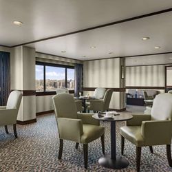 DoubleTree by Hilton Hotel Fort Lee - George Washington Bridge - Property amenity