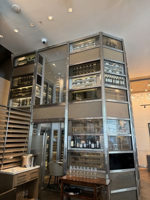Boulud Sud Miami by null