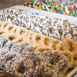 Cacia's Bakery