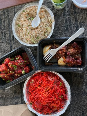 Adda Indian Cuisine by null
