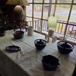 Teague's Frogtown Pottery