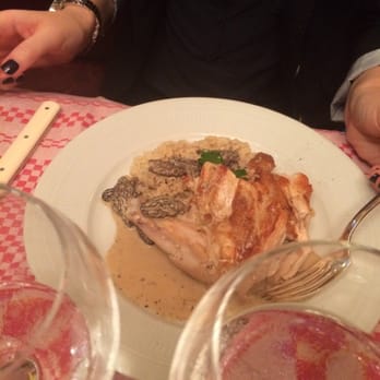 La Fontaine de Mars - The chicken with rice was just....so good. - French Near Me - Paris, 75 La Fontaine de Mars - The chicken with rice was just....so good. - French Near Me - Paris, 75
