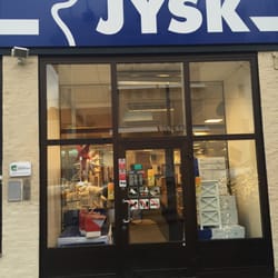 Jysk