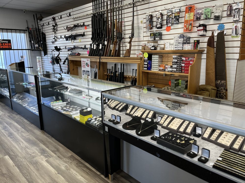 PENINSULA PAWN CLOSED Updated April 2024 12 Photos 3147 Ocean