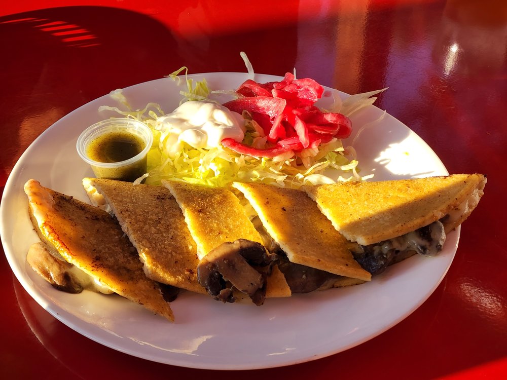 Food from Àzalo