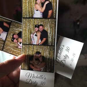 Magic Photo Booth Rentals on Yelp