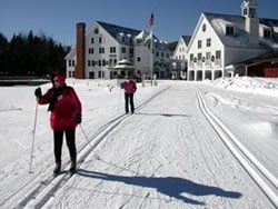 Waterville Valley Resort by null