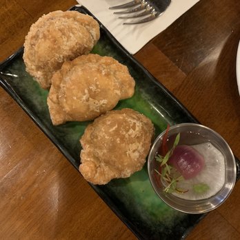 Soothr - Moo Dang Puff - Thai Near Me - New York, New York