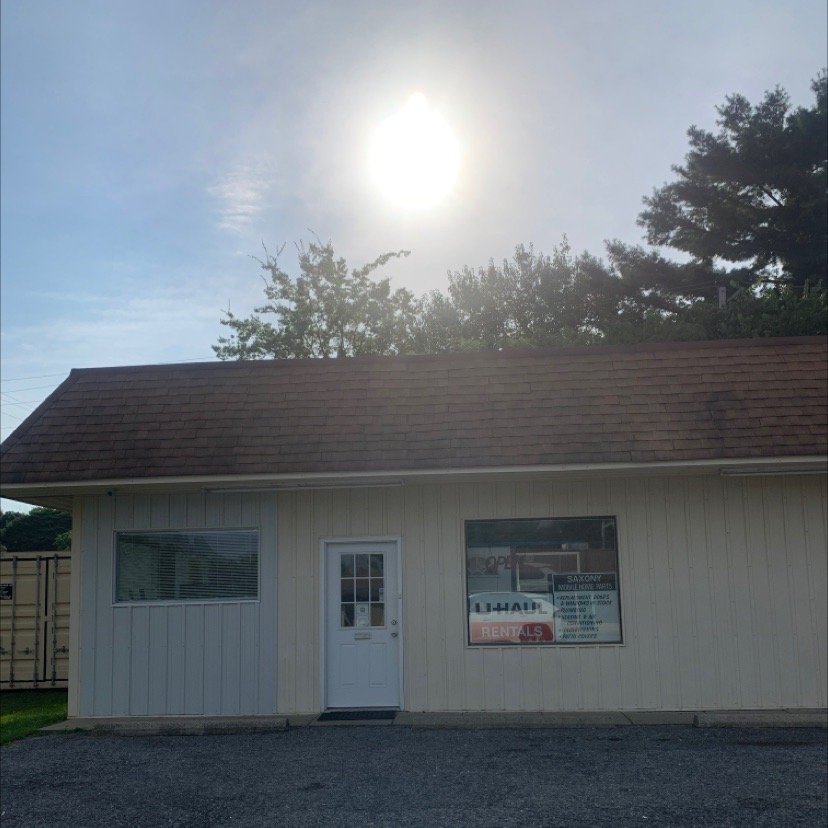 Slide of Saxony Mobile Home Park