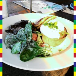 Wrapture - Big breakfast