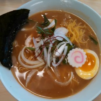 Bantam King - Shoyu ramen - Ramen Near Me - Washington, DC, District of Columbia Bantam King - Shoyu ramen - Ramen Near Me - Washington, DC, District of Columbia
