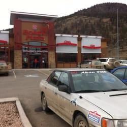 Boston Pizza