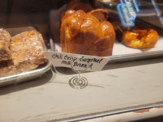 Nine Winters Bakery by null