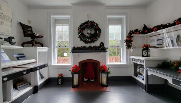 St. Augustine Lighthouse & Maritime Museum by null