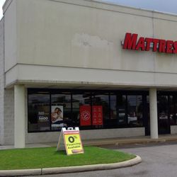 Mattress Firm Mansfield