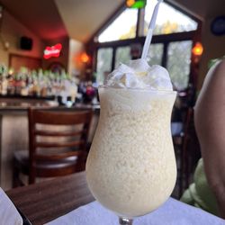 The Lamp Post Inn - Piba Colada