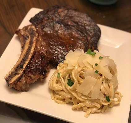 Lisha's Homecooked Plates