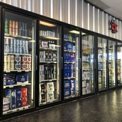 Pit Stop Liquor Store