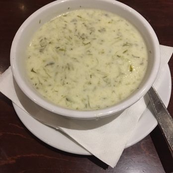 Café Polonez - Dill pickle soup - Polish Near Me - Toronto, Ontario Café Polonez - Dill pickle soup - Polish Near Me - Toronto, Ontario