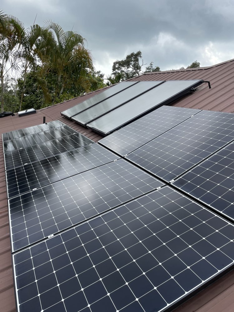 Slide of Ace Roof & Gutter Cleaning