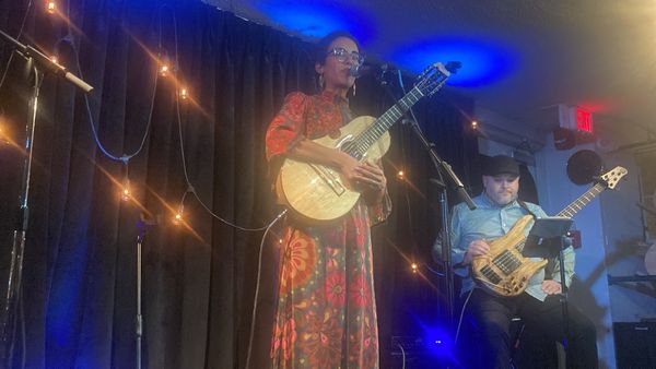 Club Passim by null