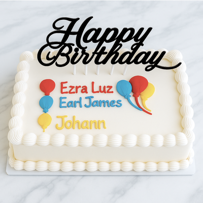 Mazzetti's Bakery by null