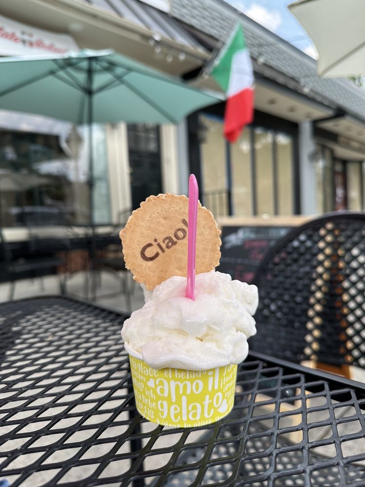 GELATO DOLCERIA Updated October 2024 218 Photos & 151 Reviews 147