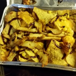 Ravis Burger Time - Nachts mir Käse