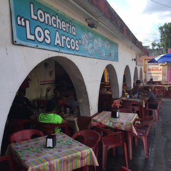 Loncheria Los Arcos - Mexican Near Me - Pisté, YUC Loncheria Los Arcos - Mexican Near Me - Pisté, YUC