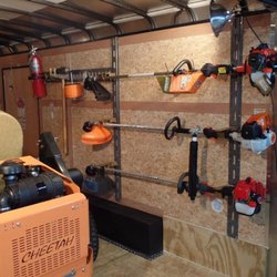 Performance Trailers