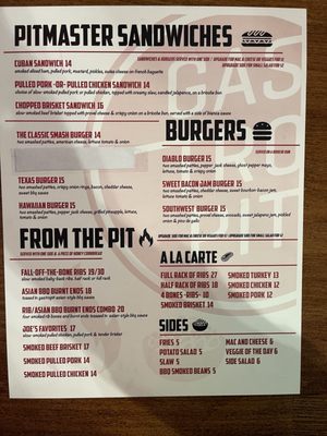 Menu photo 2 GastroPit-STL St. Louis, MO Menu photo 2 GastroPit-STL St. Louis, MO