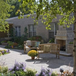 Fairmont Care - Fairmont Care's Butterfly Garden