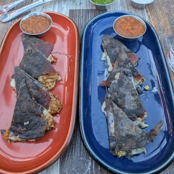 Barrio - Mexican Near Me - San Francisco, California