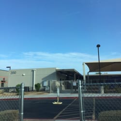 Norterra Canyon School