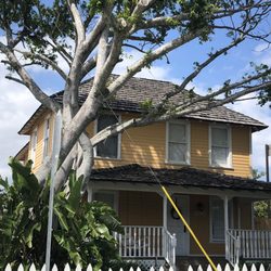 Raulerson House