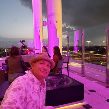 AC Sky Bar - Great views outside - Bars Near Me - Orlando, Florida AC Sky Bar - Great views outside - Bars Near Me - Orlando, Florida