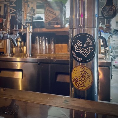 Taproom Pizza Co. by null