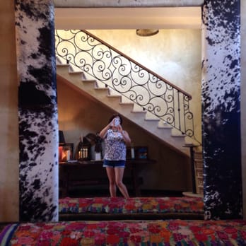La Villa del Valle - Hotels Near Me - Ensenada, BCN