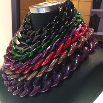 Angela Caputi Giuggiù - Love - Jewelry Near Me - Florence, FI