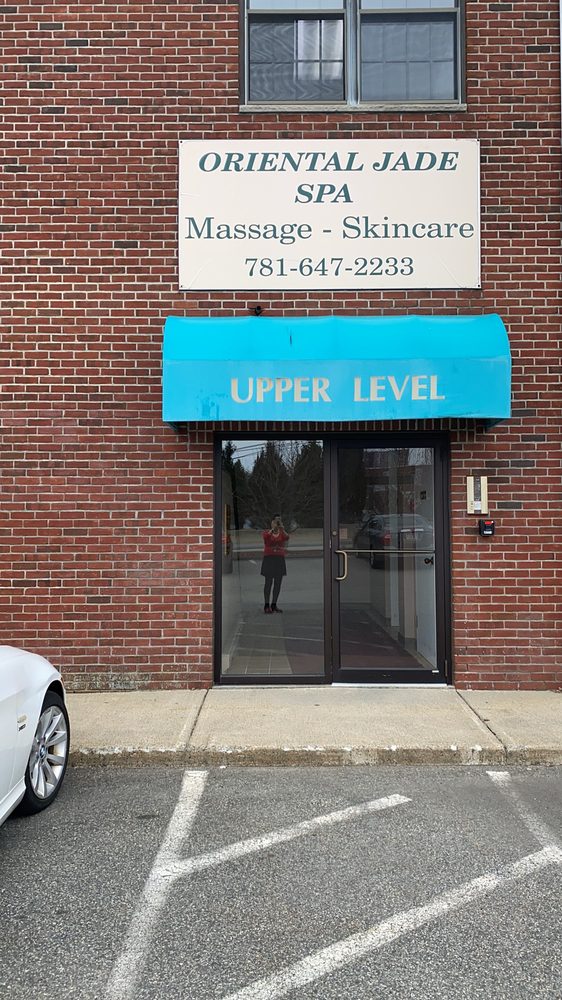ORIENTAL JADE SPA Updated October 2024 14 Photos 49 River St
