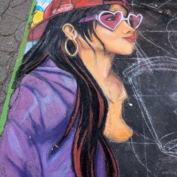 Pasadena Chalk Festival - Festivals Near Me - Pasadena, California Pasadena Chalk Festival - Festivals Near Me - Pasadena, California